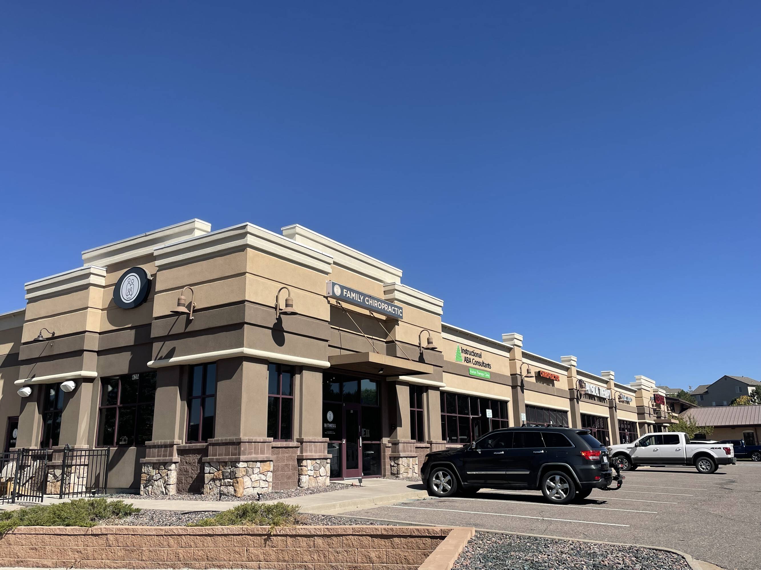 4284 Trail Boss Dr, Castle Rock, CO 80104