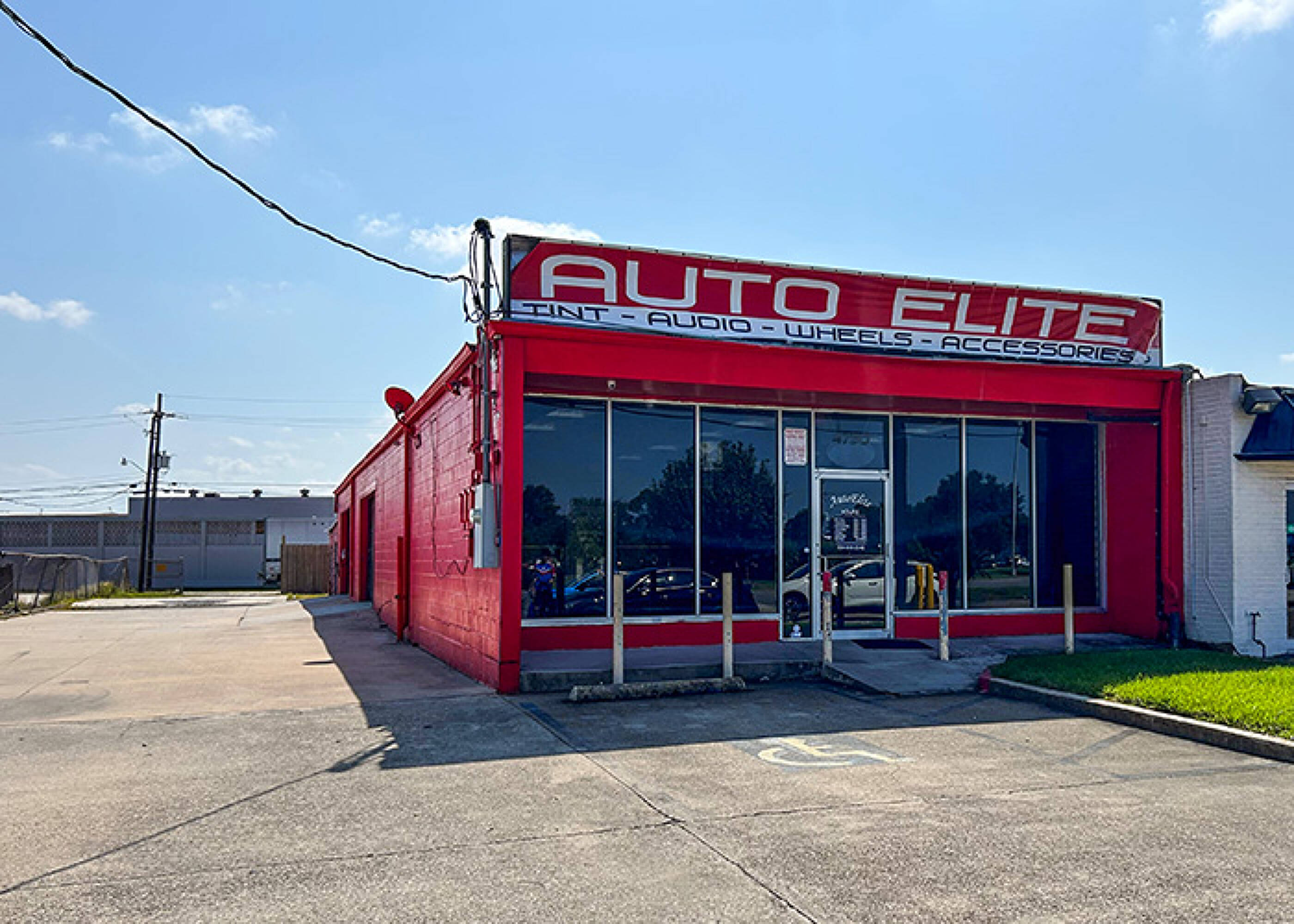 4730 Veterans Blvd, Metairie, LA 70006