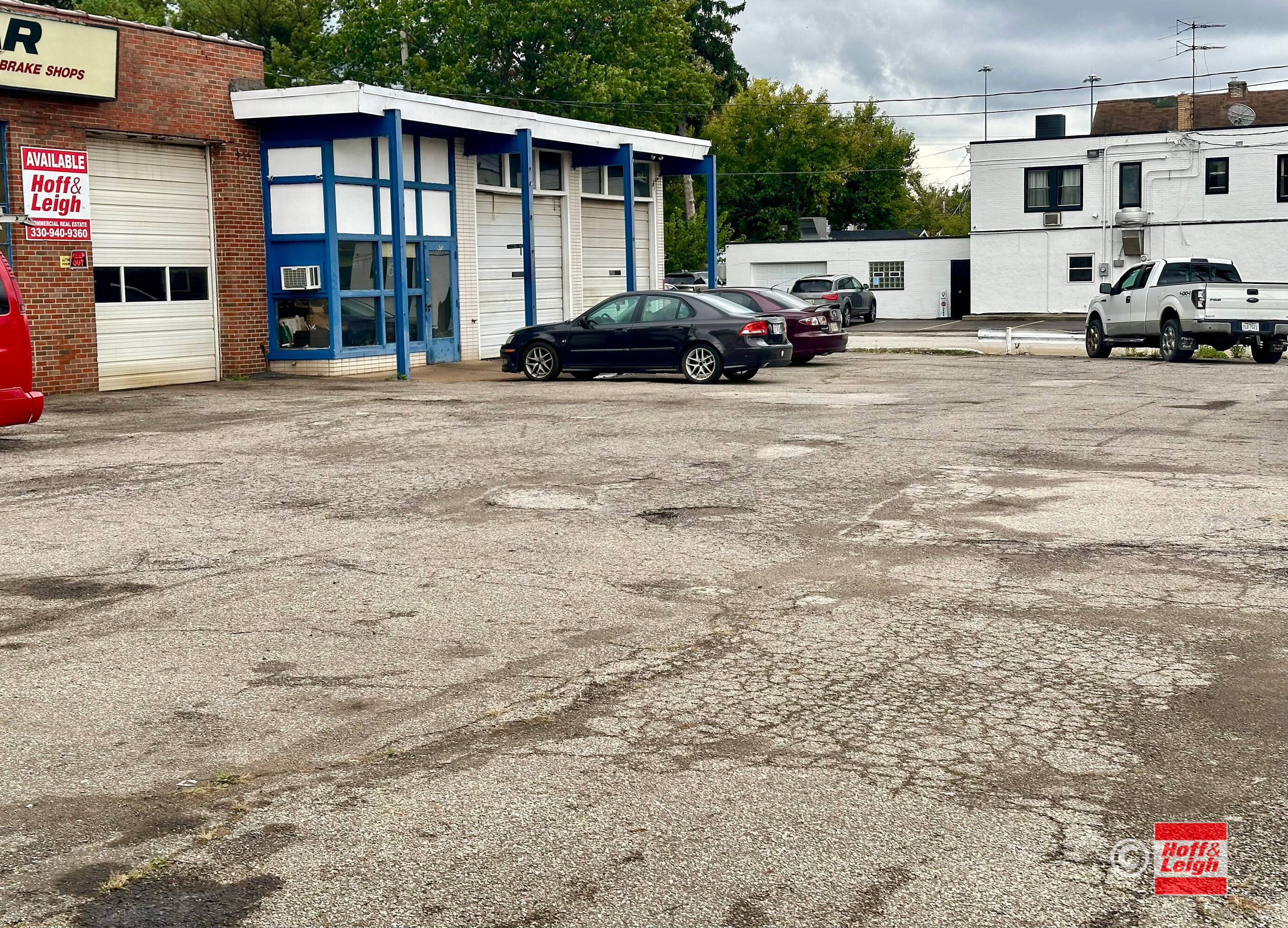 975 E 185th St, Cleveland, OH 44119