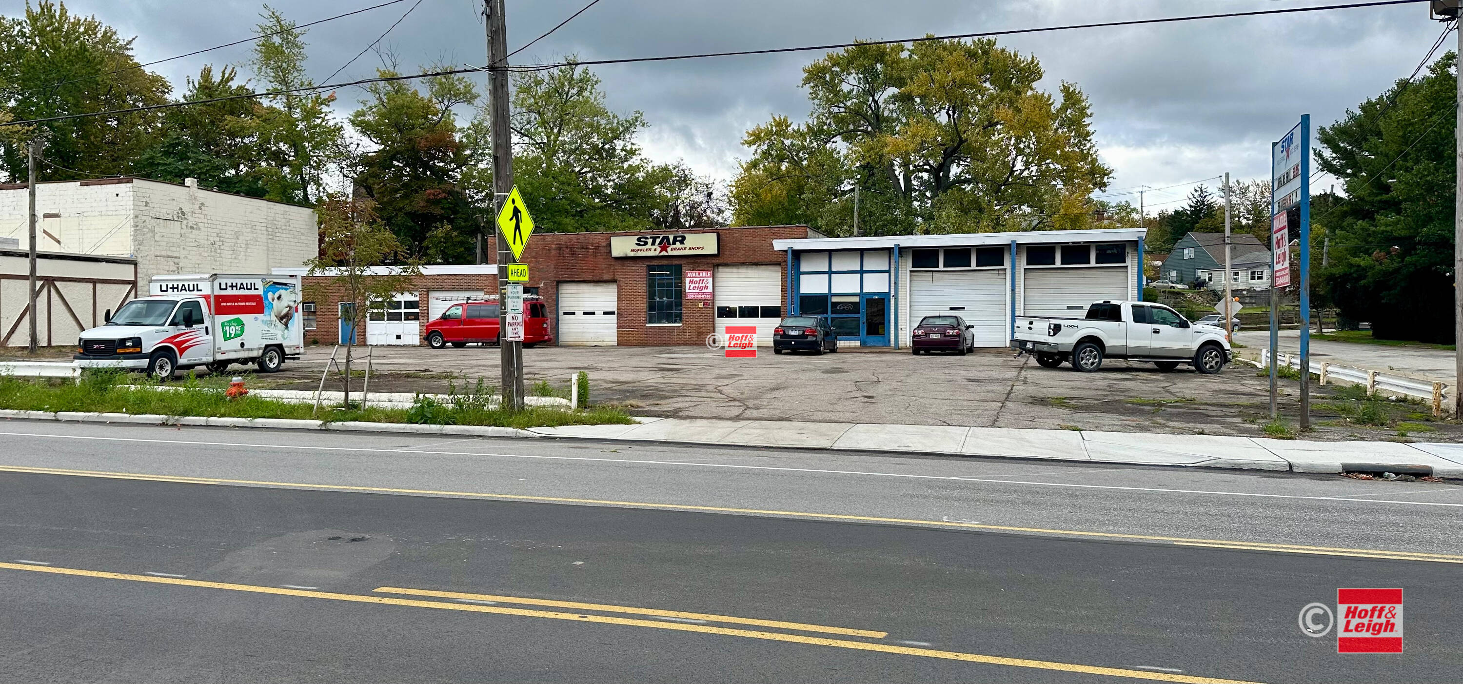 975 E 185th St, Cleveland, OH 44119