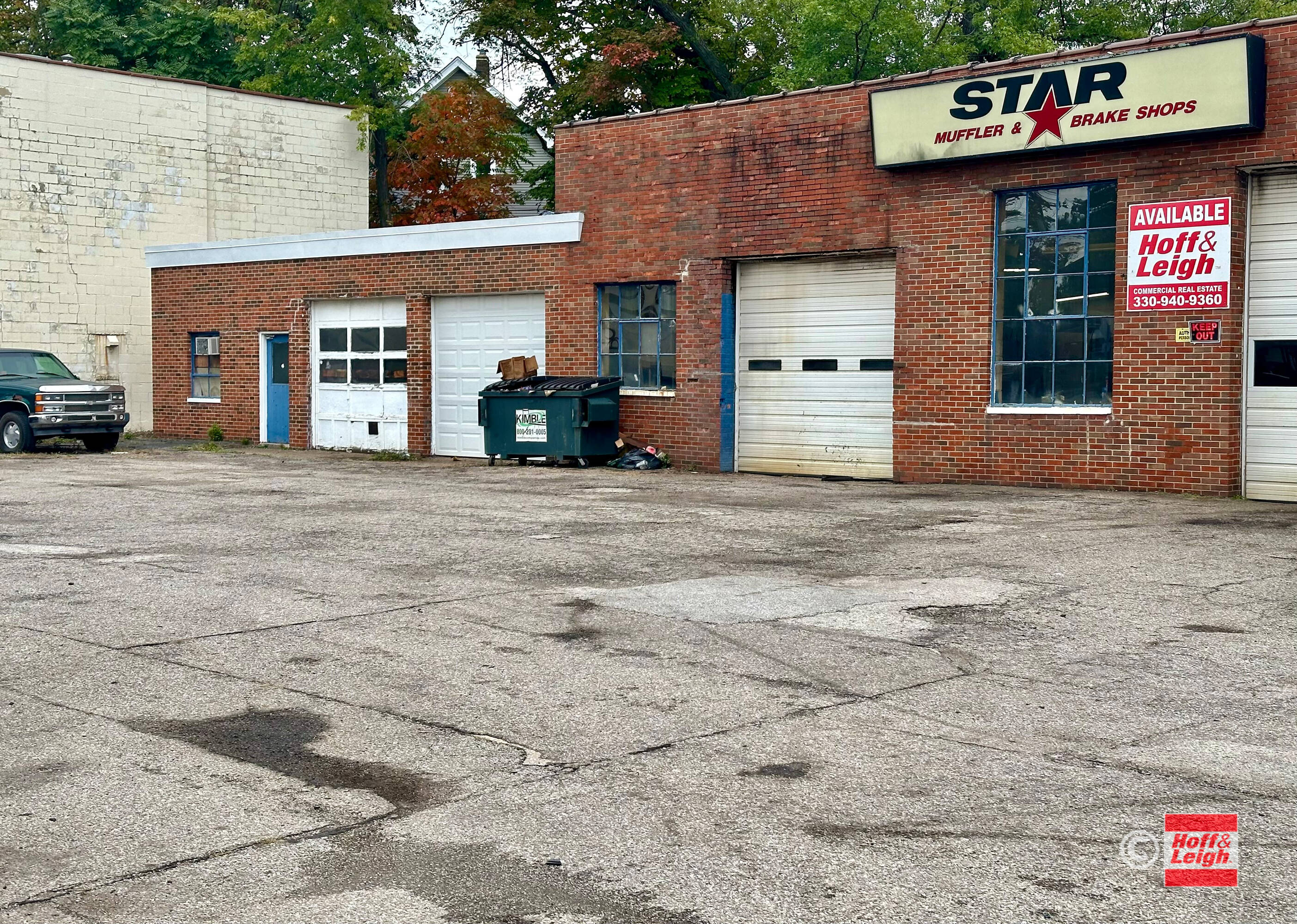 975 E 185th St, Cleveland, OH 44119