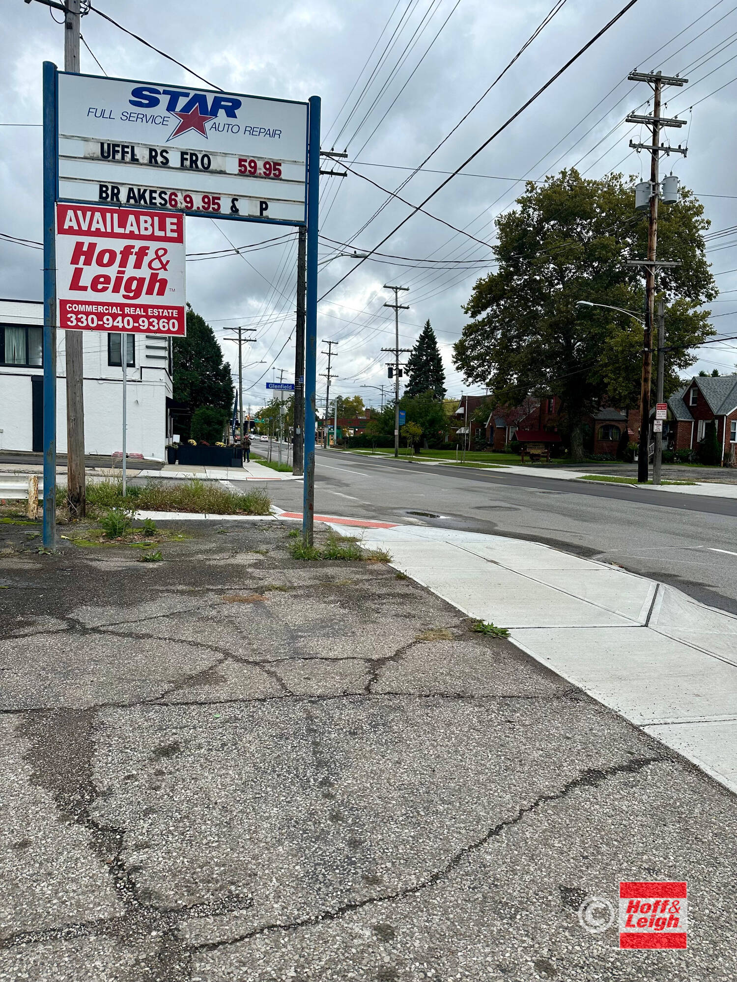 975 E 185th St, Cleveland, OH 44119