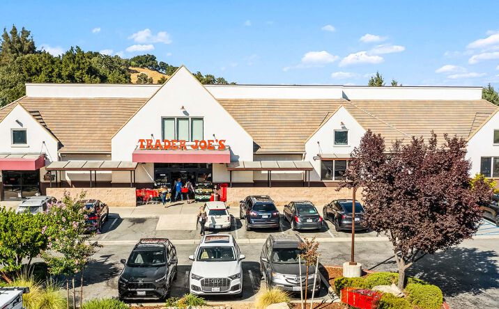 Pictures of Retail, Restaurant property located at 1111-1115 Rossi Road, Templeton, CA 93465 for lease - image #1