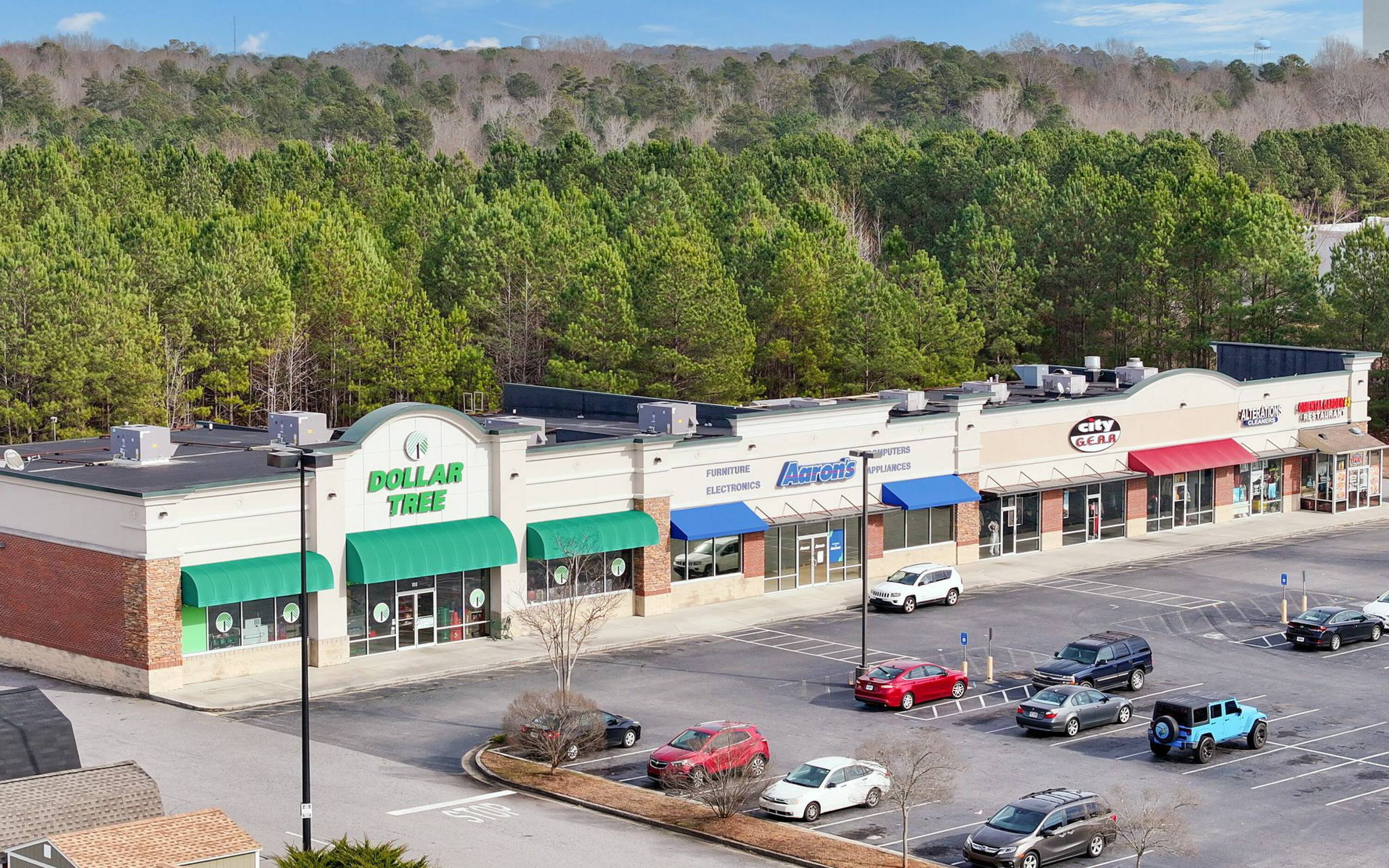 2121 W Spring St, Monroe, GA 30656