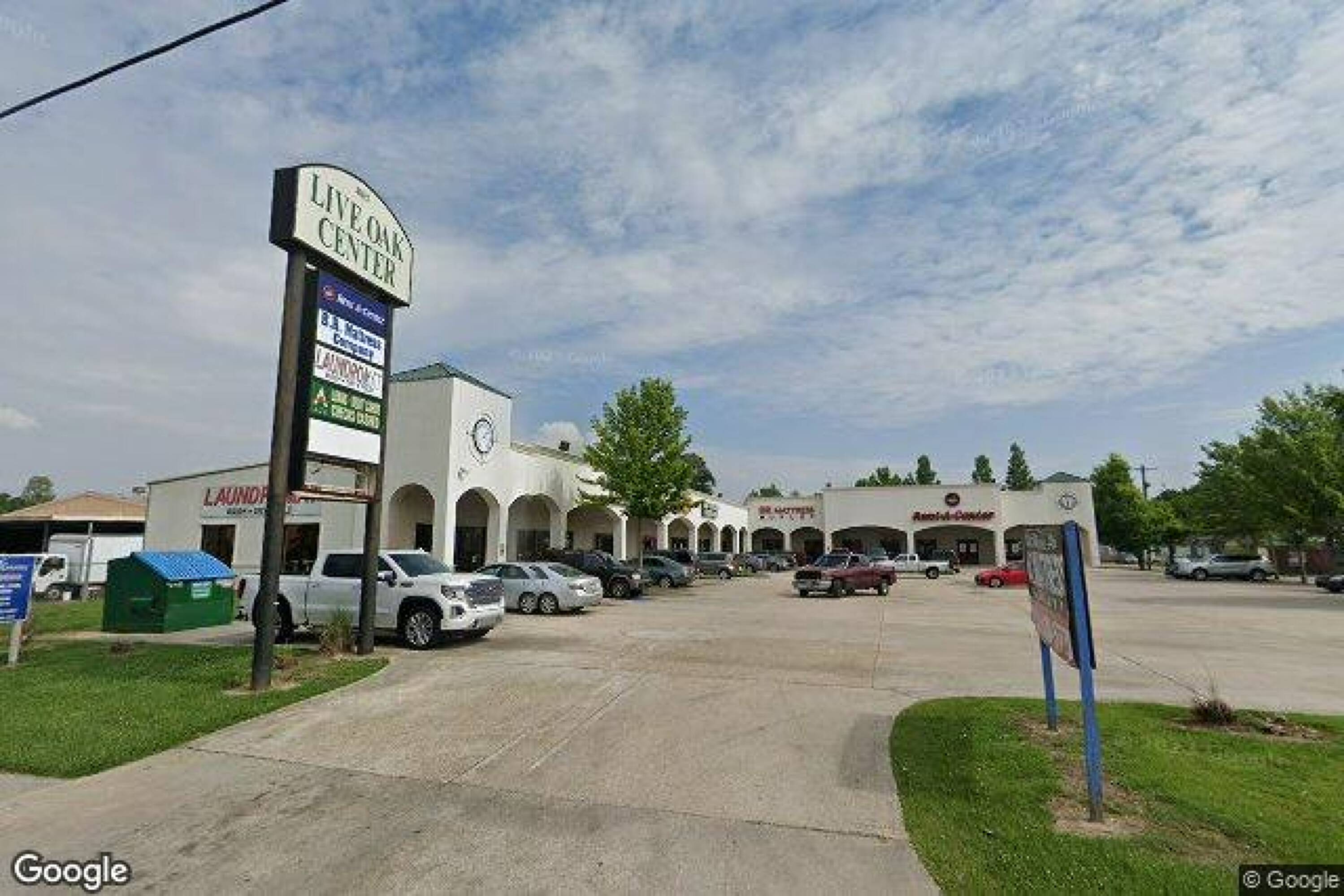 4065 Florida Blvd, Baton Rouge, LA 70806