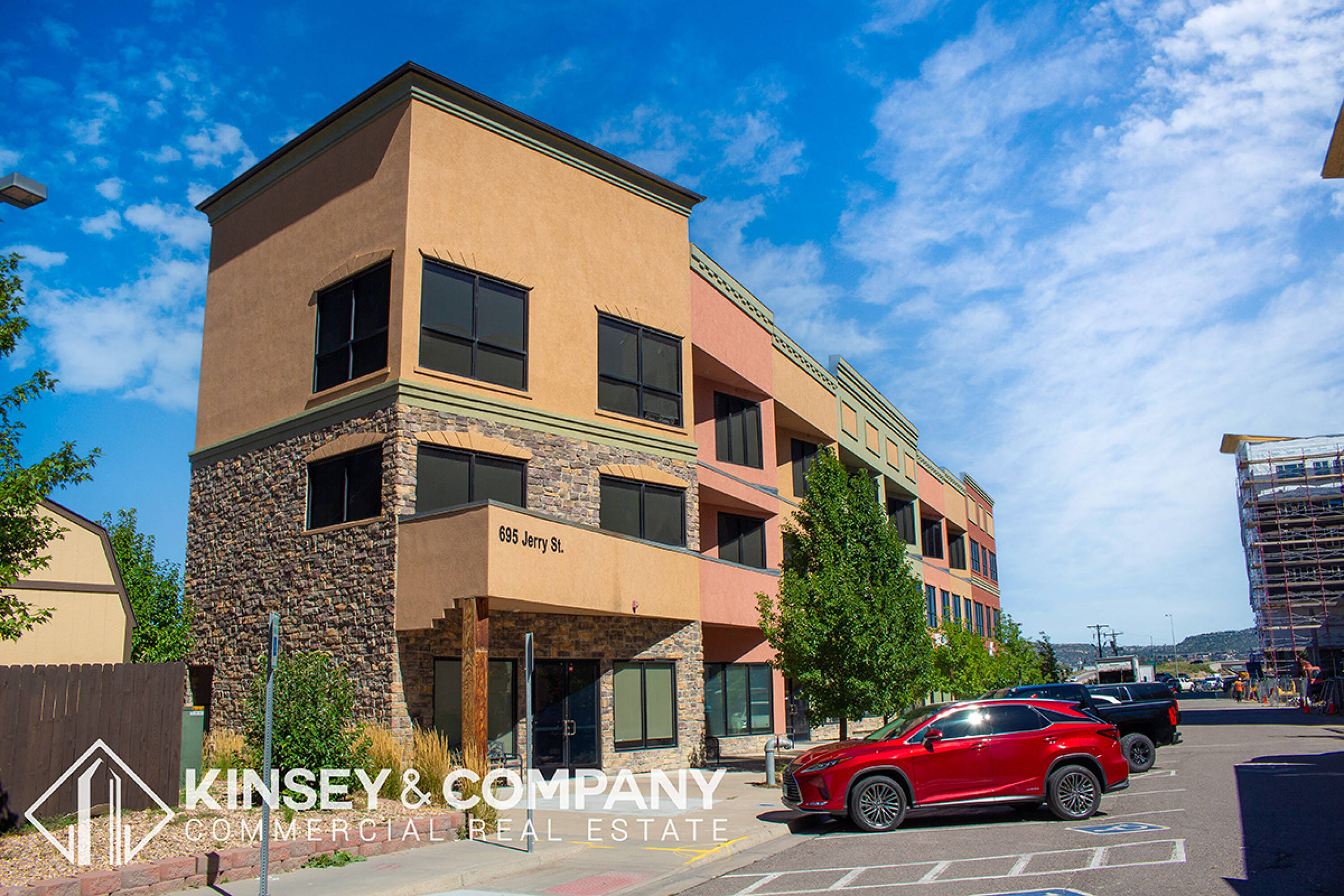 695 Jerry St, Castle Rock, CO 80104