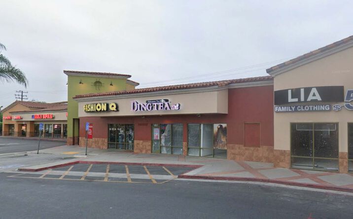 Pictures of Retail, Restaurant property located at 1415 E Gage Ave, Los Angeles, CA 90001 for lease - image #1