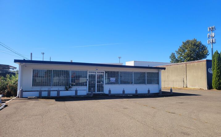 Pictures of Industrial property located at 1938 Milwaukee Way, Tacoma, WA 98421 for lease - image #1