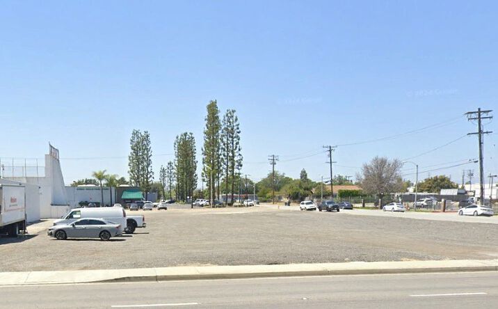 Pictures of Land property located at SWC Central Ave & G Street, Chino, CA, Chino, CA 91710 for lease - image #1