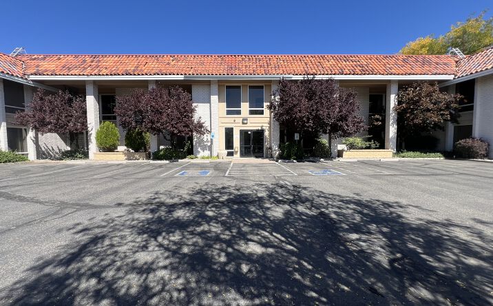 Pictures of Office property located at 777 E William St, Carson City, NV 89701 for lease - image #1