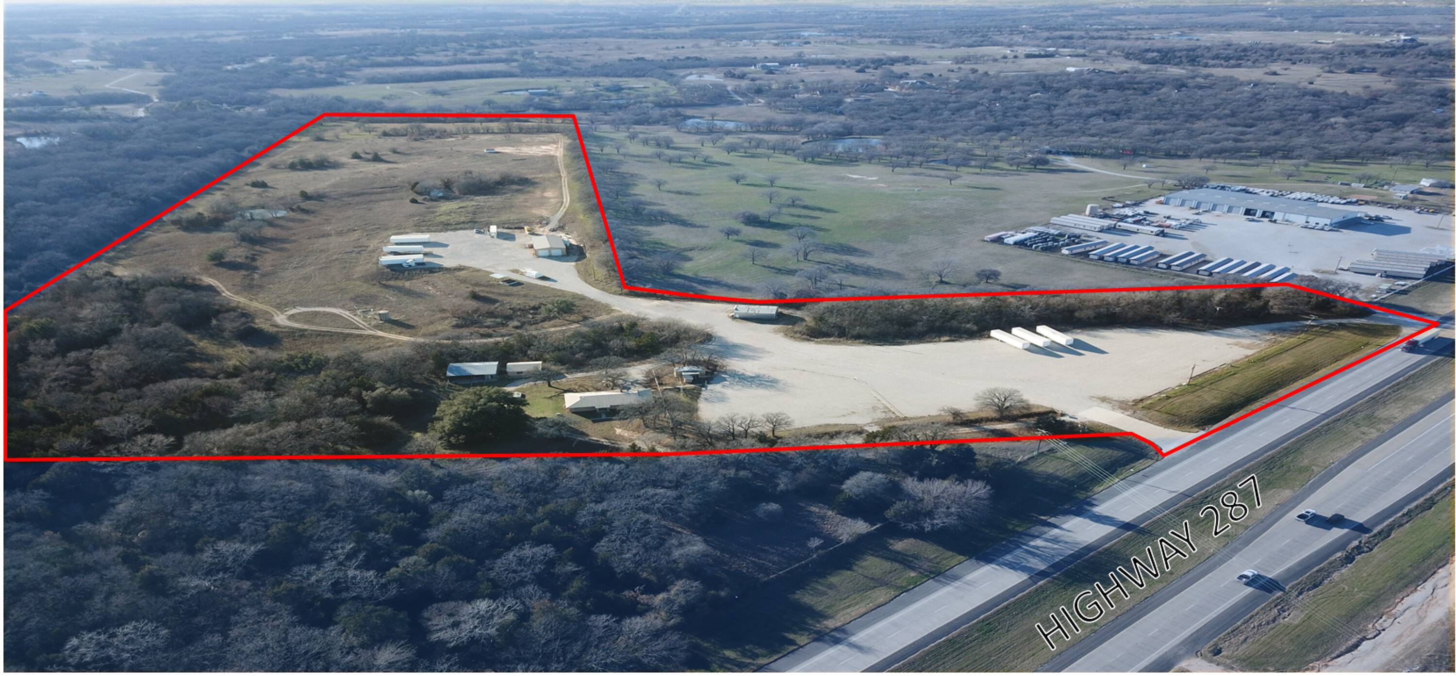 2273 US287, Decatur, TX 76234