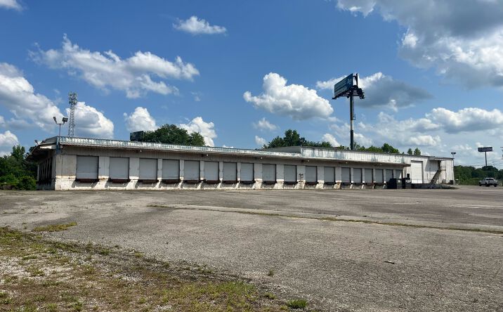 Pictures of Industrial, Special Purpose property located at 1334 Simmons Rd (SR 68 W), Yemassee, SC 29945 for lease - image #1