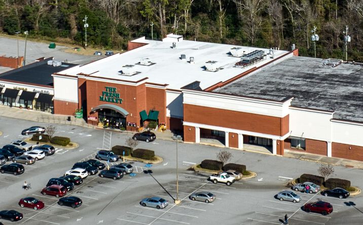 Pictures of Retail, Office property located at 4357 Forsyth Rd, Macon, GA 30210 for lease - image #1
