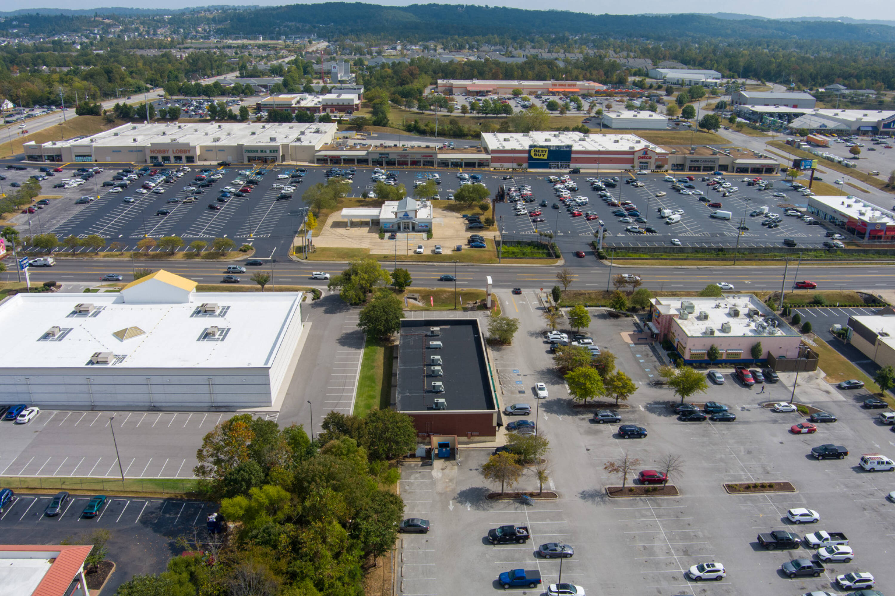 2275 Gunbarrel Rd, Chattanooga, TN 37421