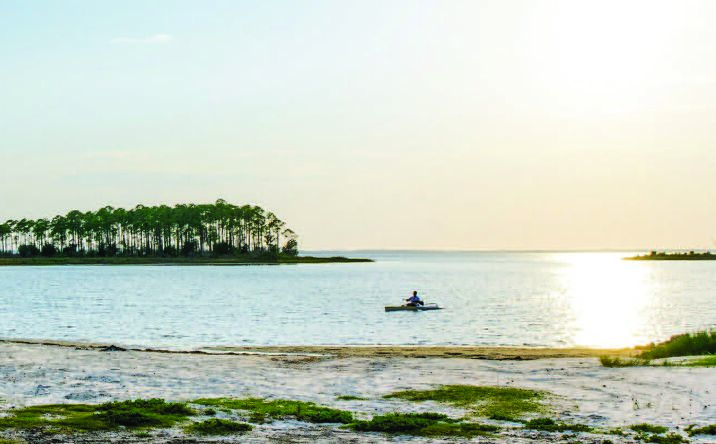 Pictures of Retail, Restaurant property located at Promenade St and W Hwy 390, Panama City, FL 32405 for lease - image #1