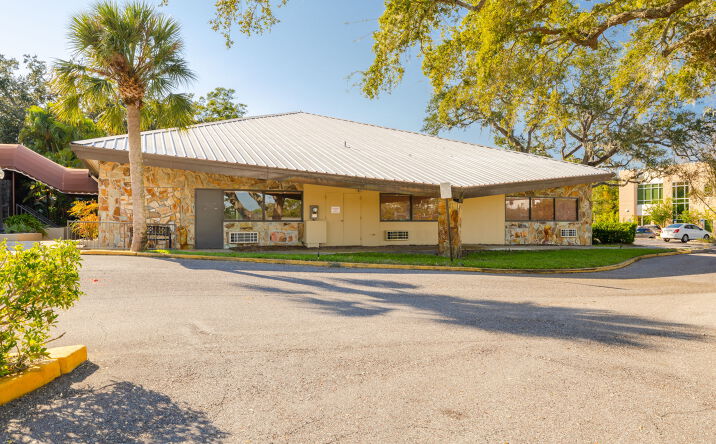 Pictures of Office, Special Purpose property located at 3170 McMullen Booth Rd, Clearwater, FL 33761 for lease - image #1