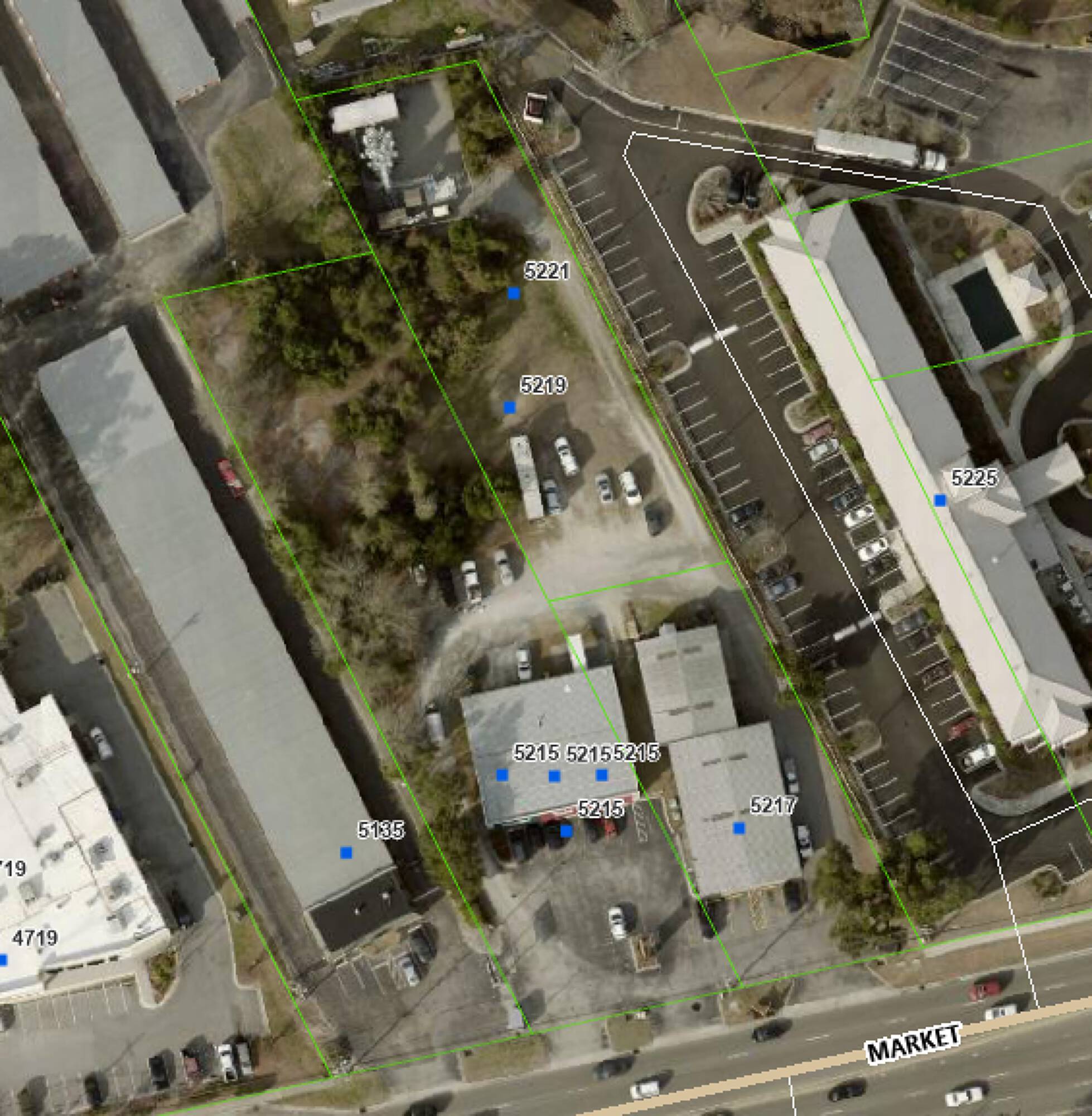 5215 Market St, Wilmington, NC 28405