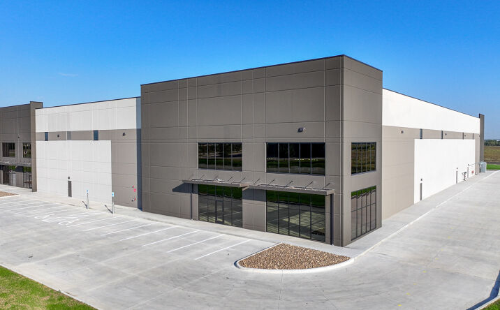 Pictures of Industrial property located at Bel Aire, KS, Bel Aire, KS 67067 for lease - image #1