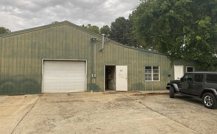 Pictures of Industrial property located at 2727 Priceville Rd, Gilbert, SC 29054 for lease - image #1