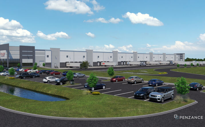 Pictures of Industrial property located at 4721 Shoulders Hill Rd, Suffolk, VA 23435 for lease - image #1