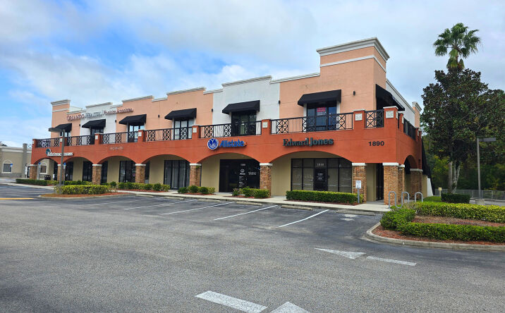 Pictures of Retail, Office property located at 1890 County Rd 419, Oviedo, FL 32765 for sales - image #1