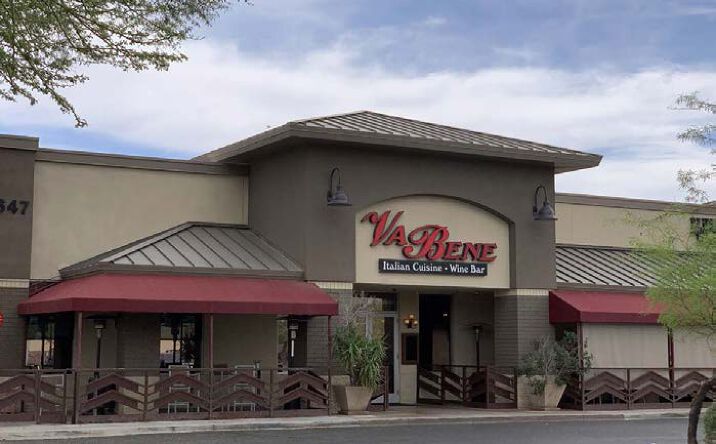 Pictures of Retail property located at 4647 E Chandler Blvd, Phoenix, AZ 85048 for lease - image #1
