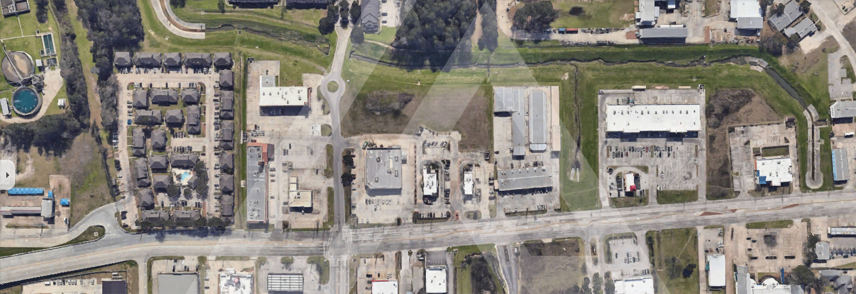 Woodlands Warehouse