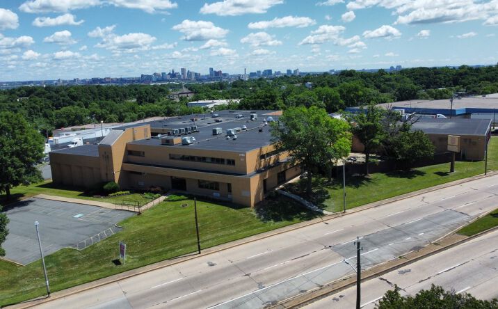 Pictures of Industrial property located at 2700 W Patapsco Ave, Baltimore, MD 21230 for lease - image #1
