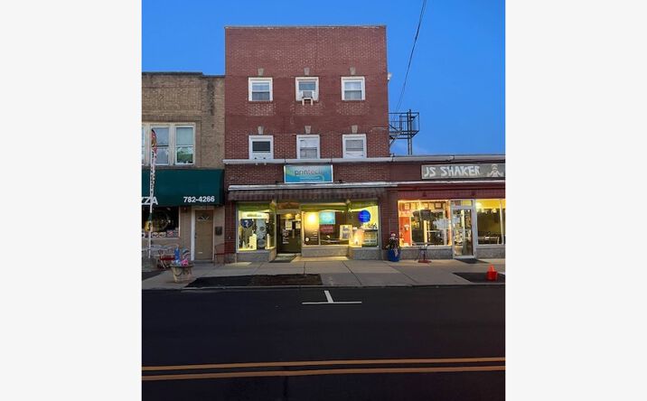 Pictures of Retail, Office, Special Purpose property located at 35 Main St, Flemington, NJ 08822 for lease - image #1