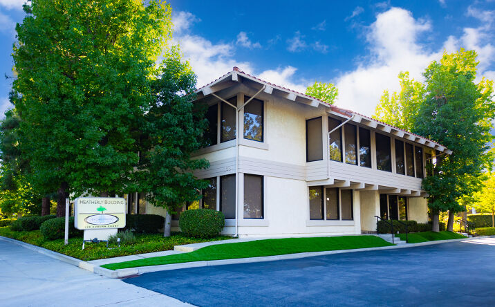 Pictures of Office property located at 128 Auburn Ct, Westlake Village, CA 91362 for lease - image #1