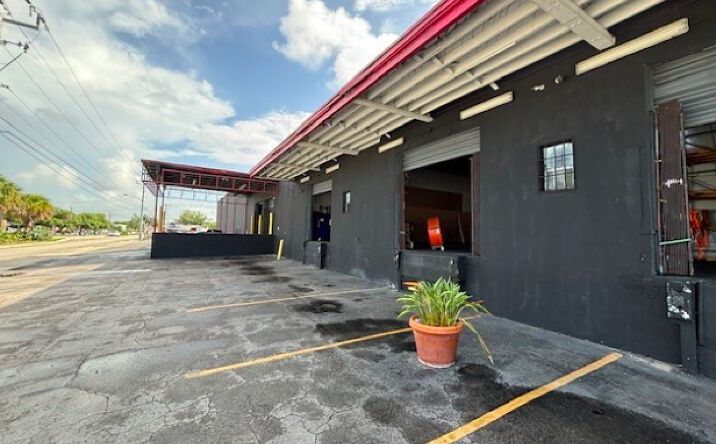 Pictures of Industrial property located at 5950 Anglers Ave, Fort Lauderdale, FL 33312 for lease - image #1