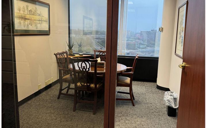 Pictures of Office property located at 600 4th St, Sioux City, IA 51101 for lease - image #1