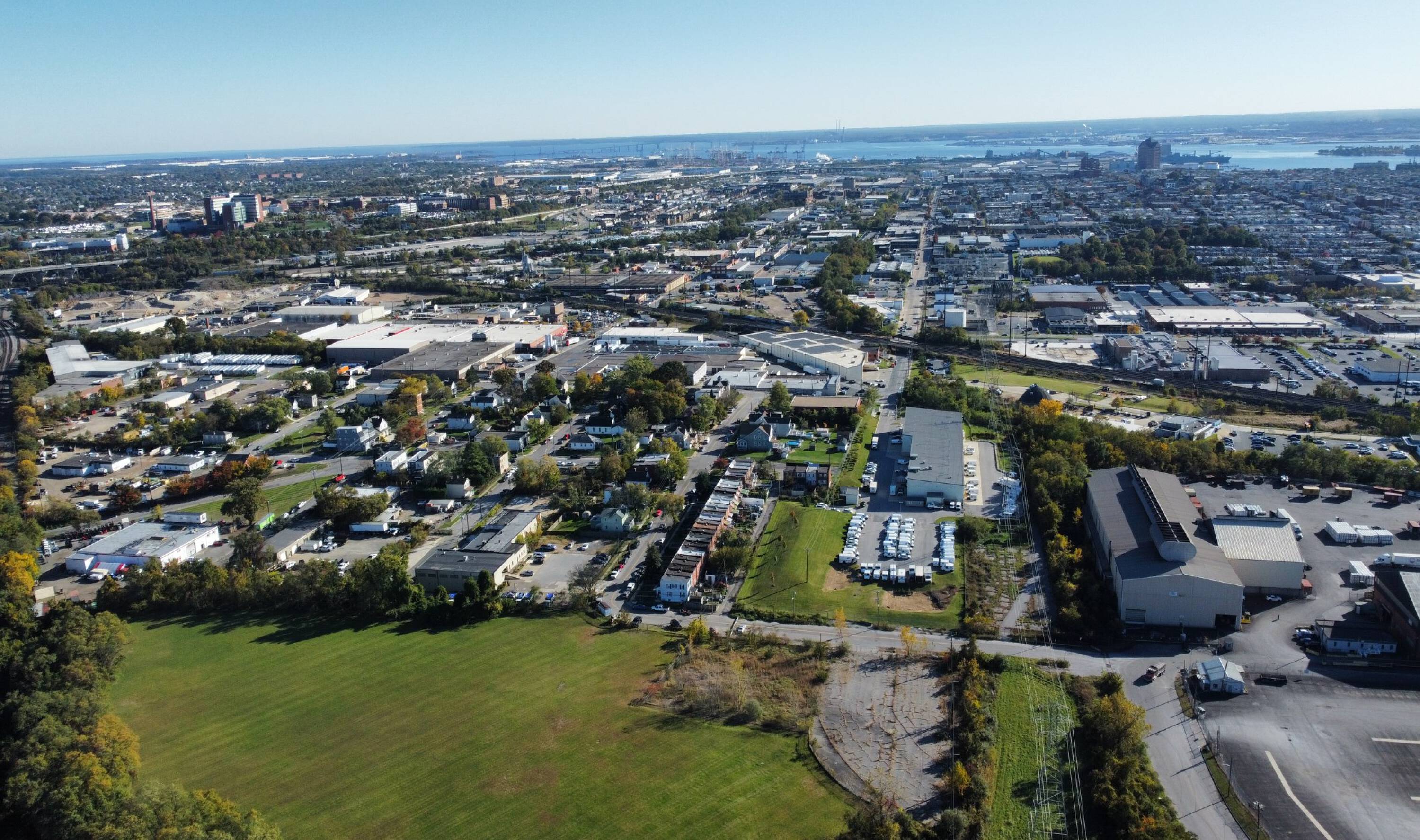 4120 E Chase St, Baltimore, MD 21205