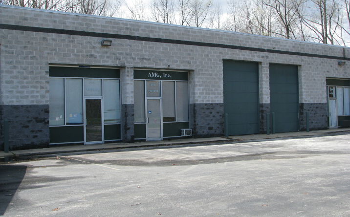 Pictures of Industrial property located at 11050 Livingston Rd, Fort Washington, MD 20744 for lease - image #1