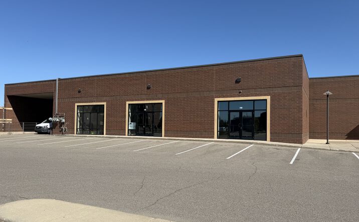 Pictures of Retail property located at 9801 Lyndale Ave S, Bloomington, MN 55420 for lease - image #1
