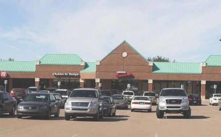 Pictures of Retail, Office property located at 48865-48935 Hayes Rd, Shelby Township, MI 48315 for lease - image #1