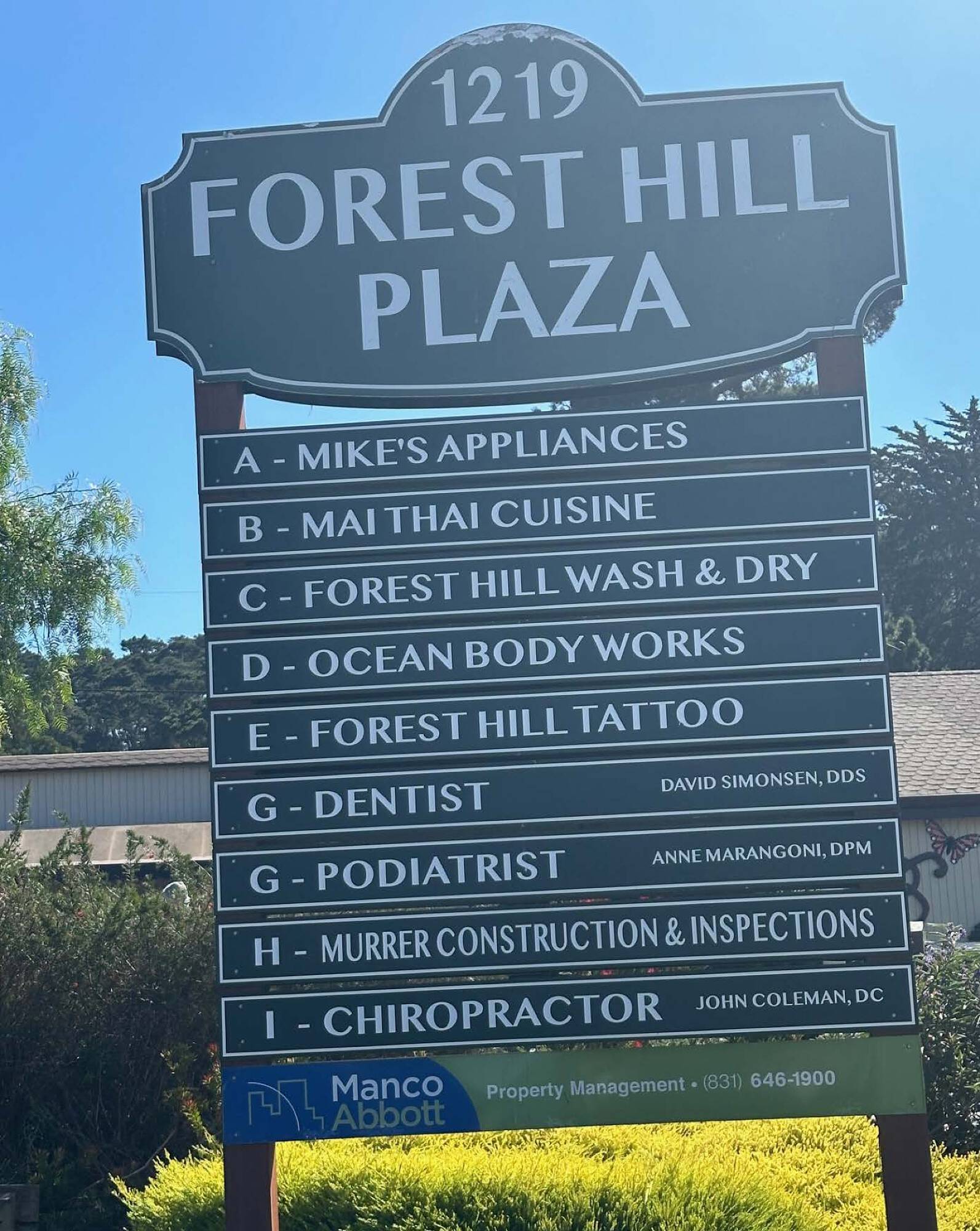 1219 Forest Ave, Pacific Grove, CA 93950