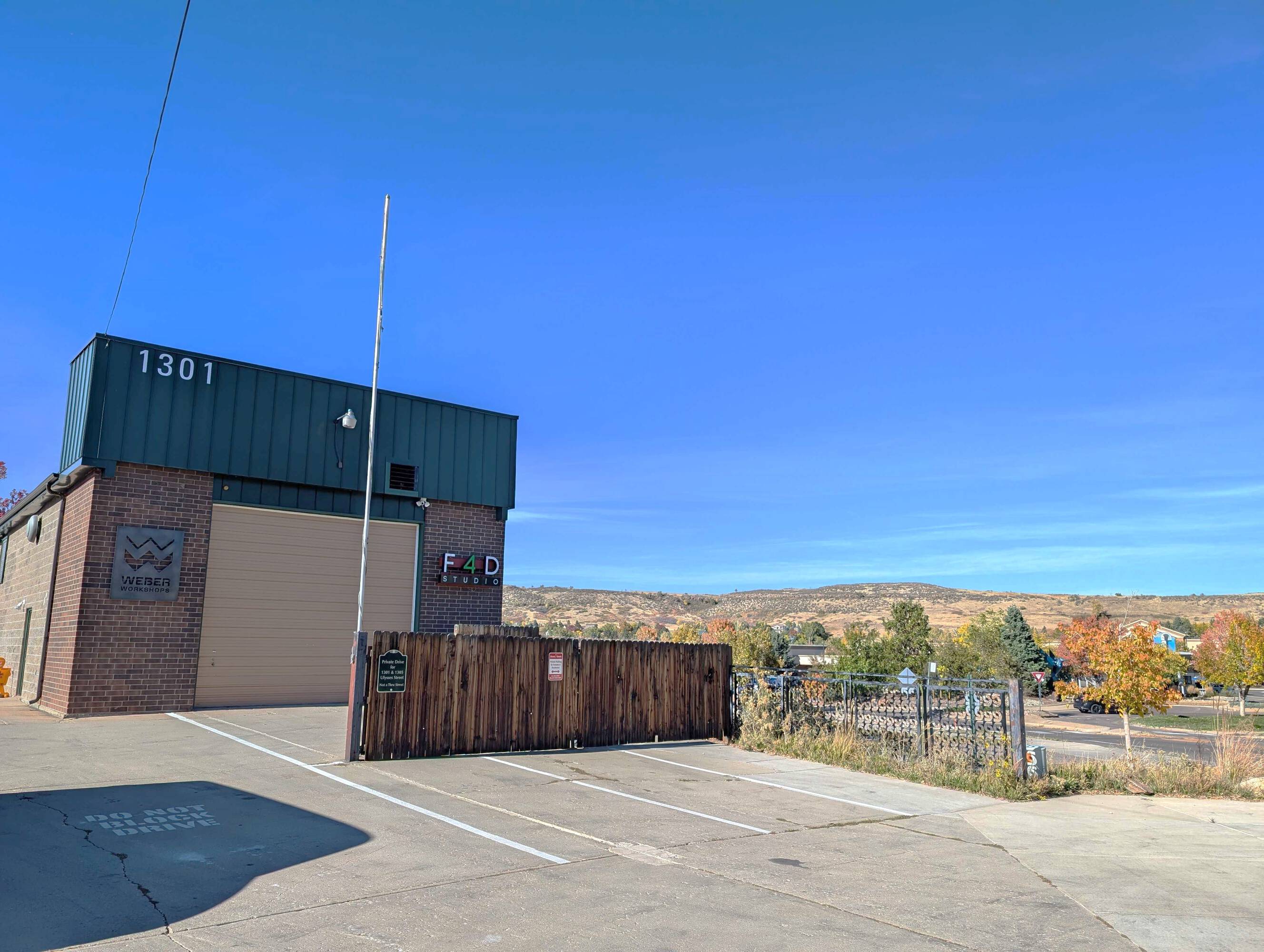 1301 Ulysses St, Golden, CO 80401