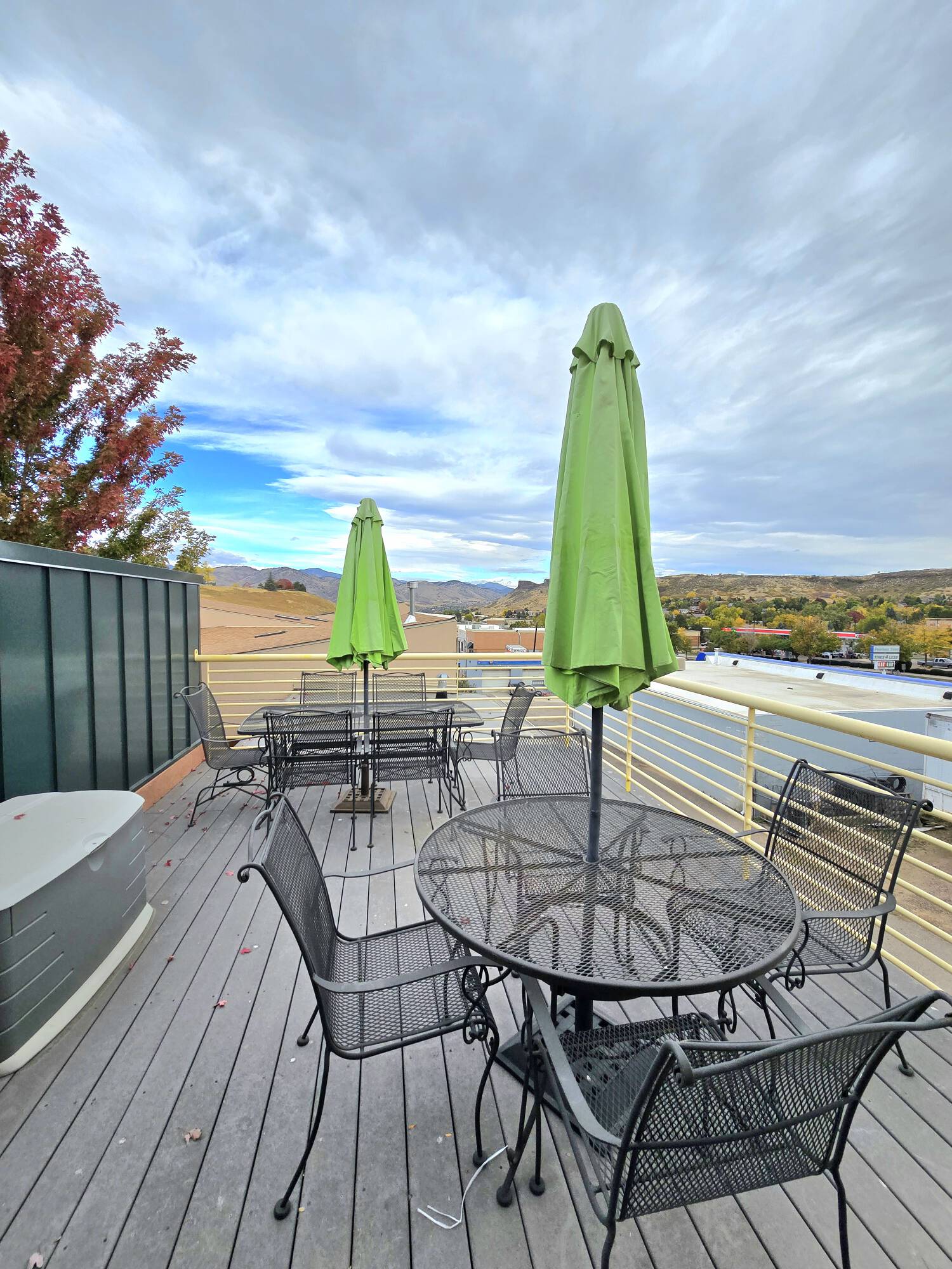 1301 Ulysses St, Golden, CO 80401