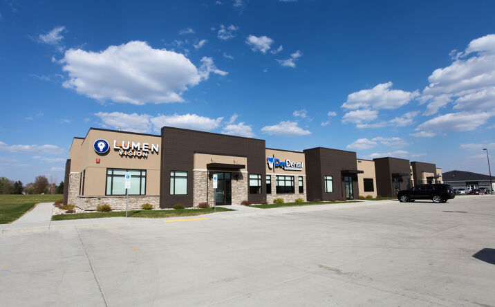 Pictures of Office property located at 5120 Prosperity Way S, Fargo, ND 58104 for lease - image #1