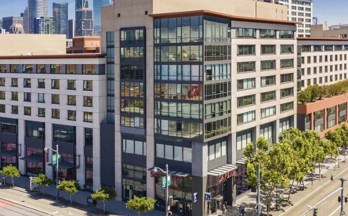 Pictures of Retail property located at 290 King St, San Francisco, CA 94107 for lease - image #1