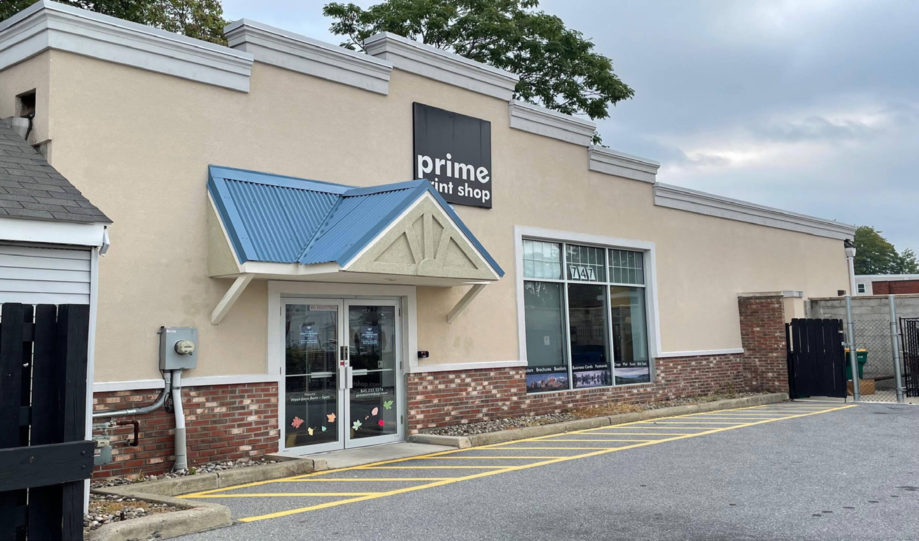 747 Main St, Poughkeepsie, NY 12603