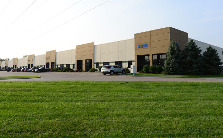 Pictures of Retail, Industrial property located at 9808-9830 Windisch Rd, West Chester, OH 45069 for lease - image #1