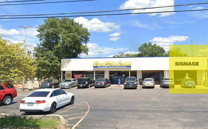 Pictures of Retail property located at 3552 E Main St, Columbus, OH 43213 for lease - image #1
