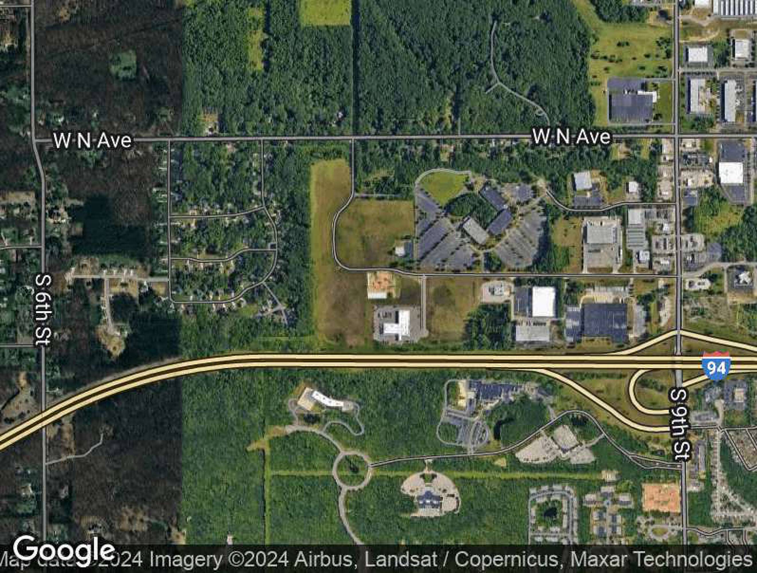 7189 Beatrice Dr, Kalamazoo, MI 49009