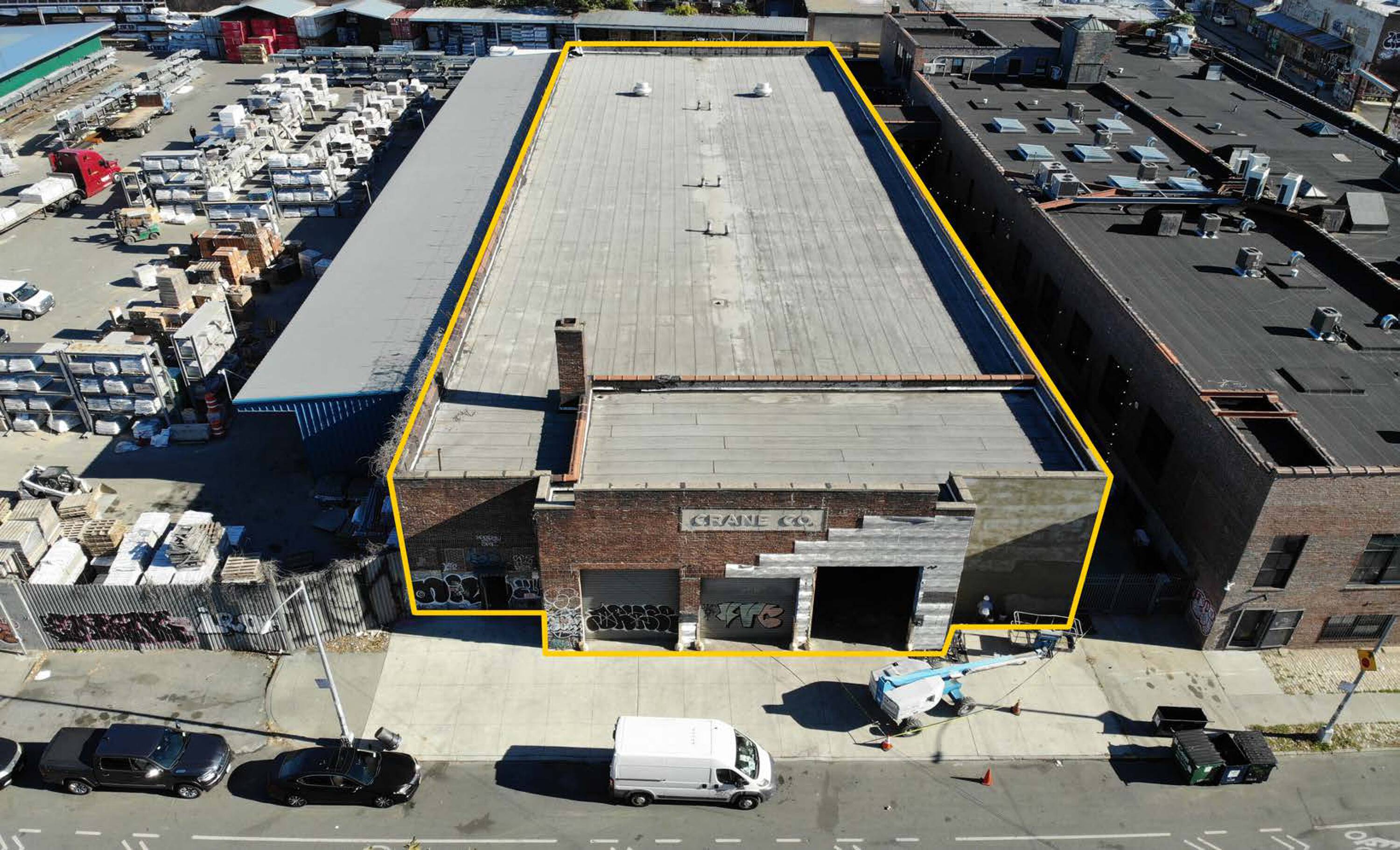 1075 Irving Ave, Queens, NY 11385