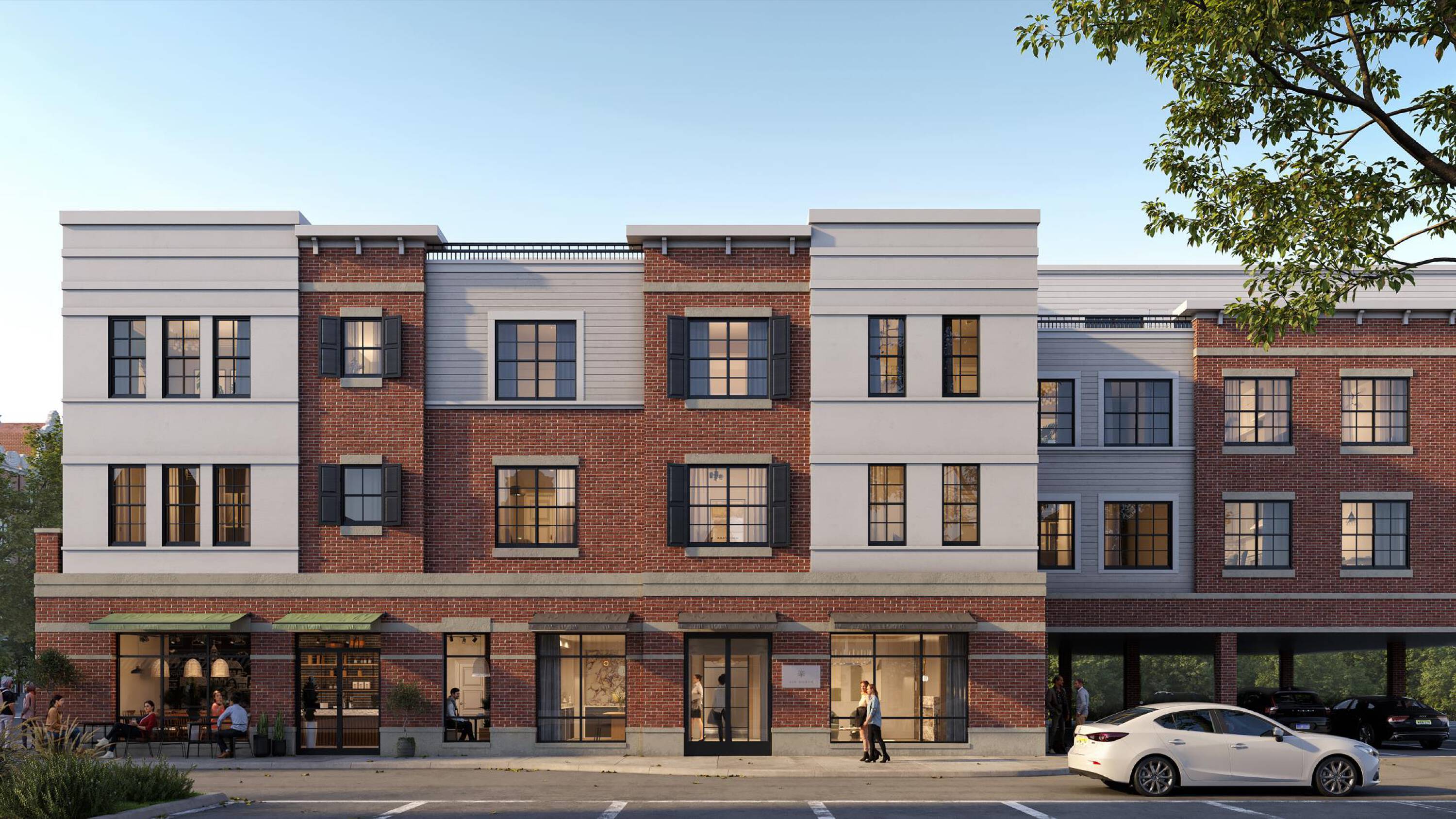 619 N Maple Ave, HoHoKus, NJ 07423