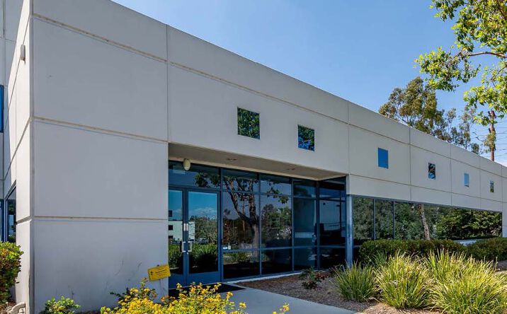 Pictures of Industrial property located at 16990 Goldentop Rd, San Diego, CA 92127 for lease - image #1