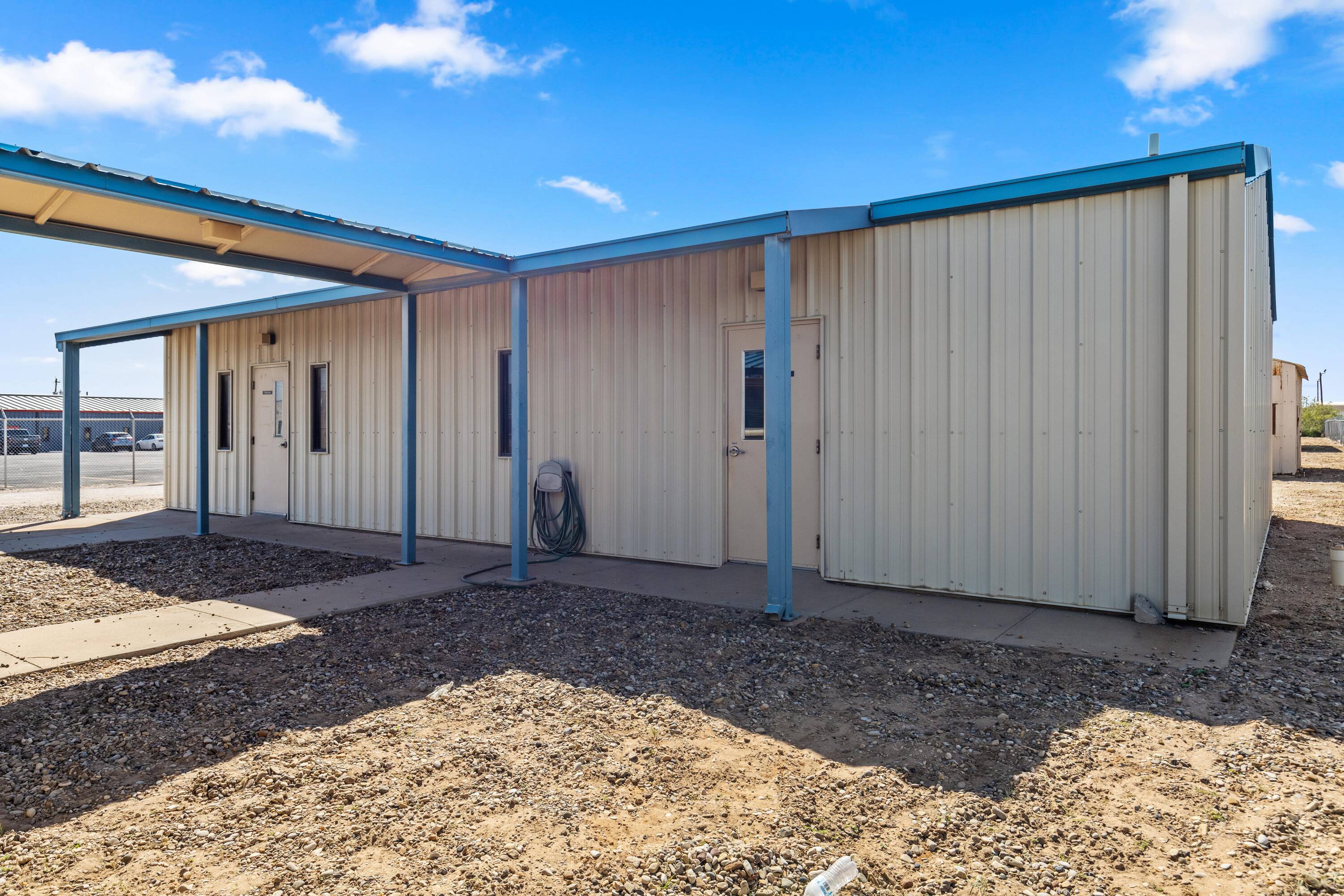 1102 S Grandview Ave, Odessa, TX 79761