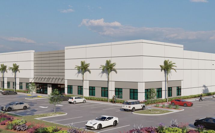 Pictures of Industrial property located at Gates Creek Rd, Bradenton, FL 34212 for lease - image #1